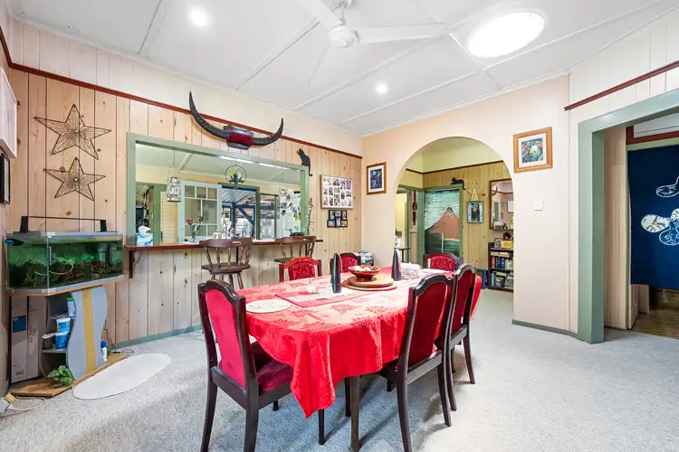 Fifth view of Homely house listing, 5 Helens Court, Hampden QLD 4741
