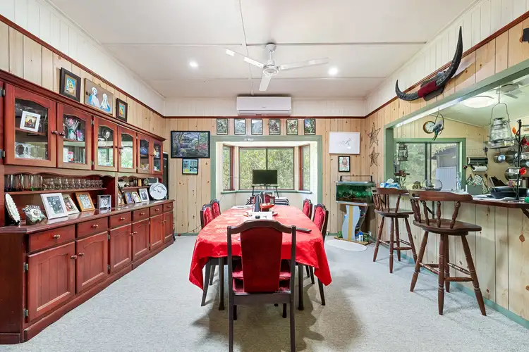 Sixth view of Homely house listing, 5 Helens Court, Hampden QLD 4741