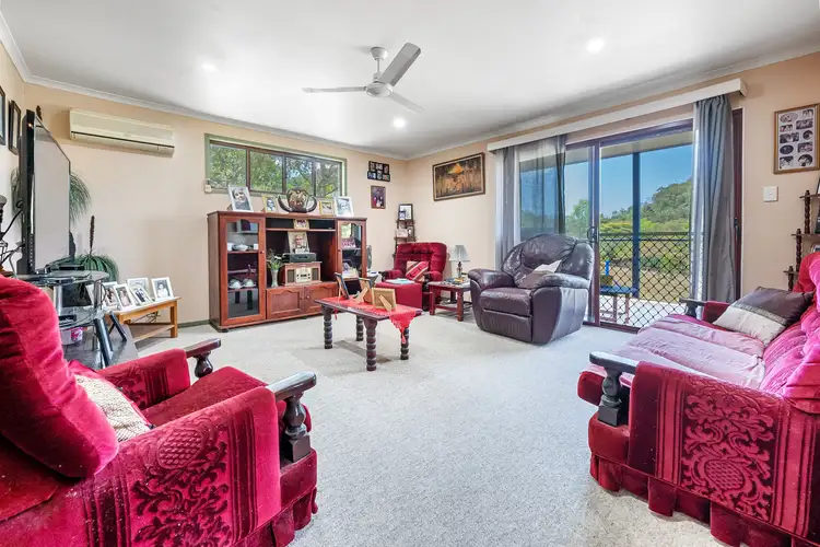 Seventh view of Homely house listing, 5 Helens Court, Hampden QLD 4741