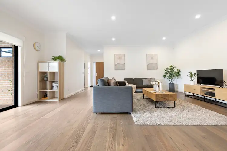 Third view of Homely unit listing, 3/36 Cavendish Avenue, Wantirna VIC 3152