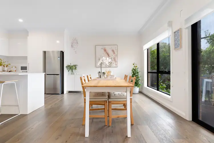 Fourth view of Homely unit listing, 3/36 Cavendish Avenue, Wantirna VIC 3152