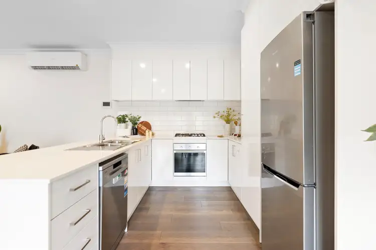 Sixth view of Homely unit listing, 3/36 Cavendish Avenue, Wantirna VIC 3152