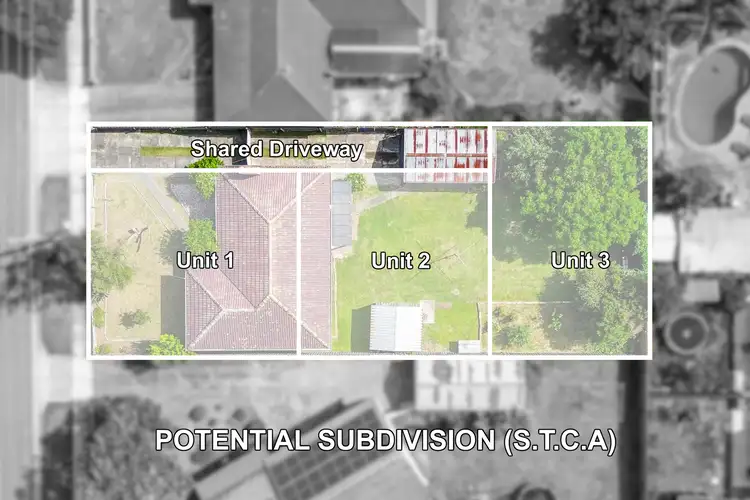 36 Parkland Avenue, Hampton Park VIC 3976