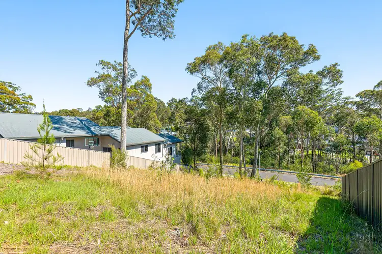 Second view of Homely land listing, 28 Wattlebird Way, Malua Bay NSW 2536