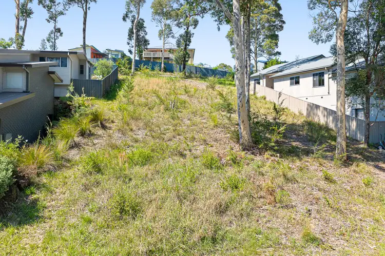 Sixth view of Homely land listing, 28 Wattlebird Way, Malua Bay NSW 2536