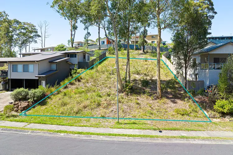 Seventh view of Homely land listing, 28 Wattlebird Way, Malua Bay NSW 2536