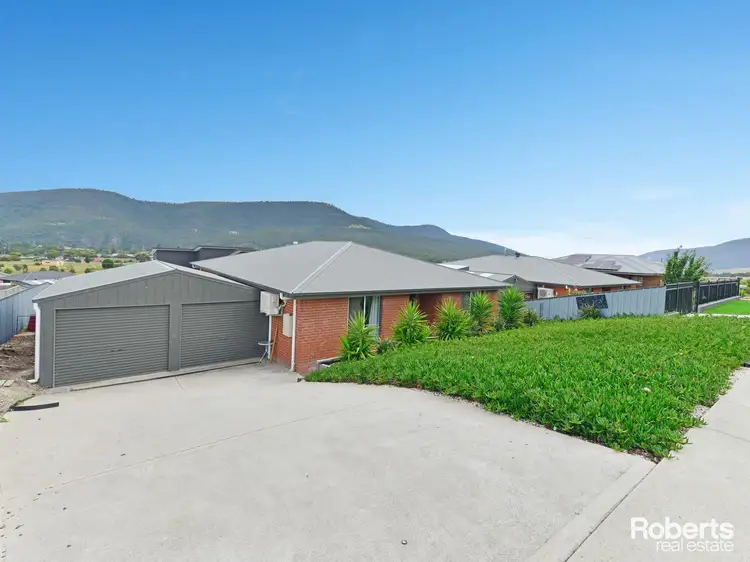 47 Grist Street, New Norfolk TAS 7140