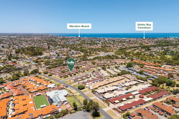 Fourth view of Homely unit listing, 18/18 Hefron Street, Rockingham WA 6168