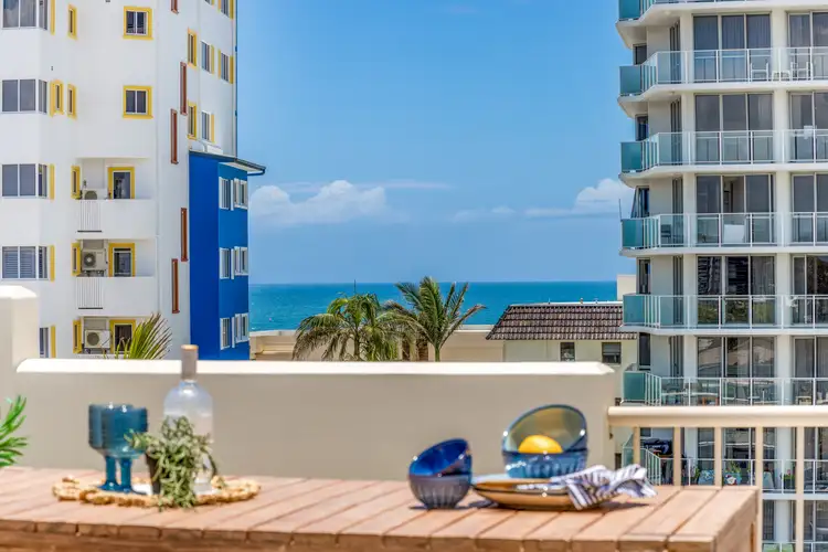 13/58-60 Sixth Avenue, Maroochydore QLD 4558