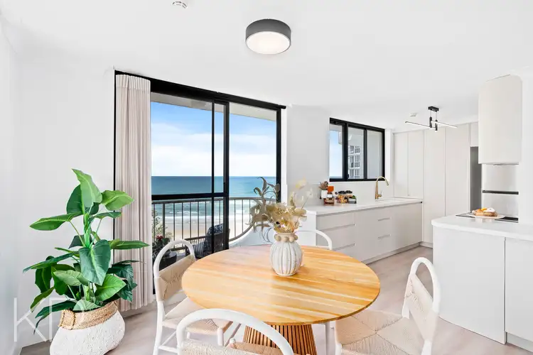 54/4 Britannia Avenue, Broadbeach QLD 4218