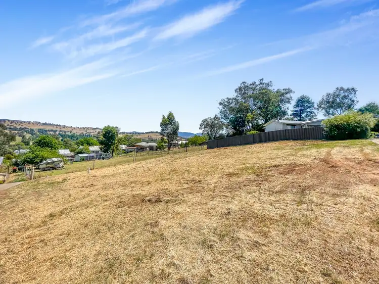 Second view of Homely land listing, 2/40 Dalhunty Street, Tumut NSW 2720