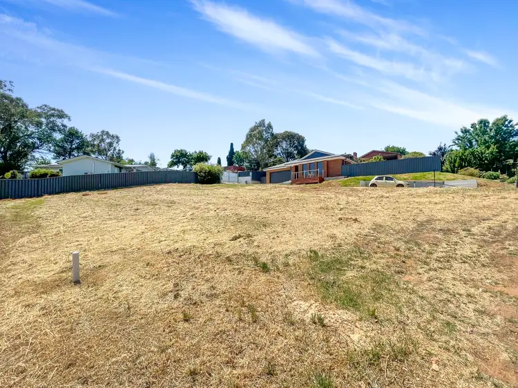 Third view of Homely land listing, 2/40 Dalhunty Street, Tumut NSW 2720