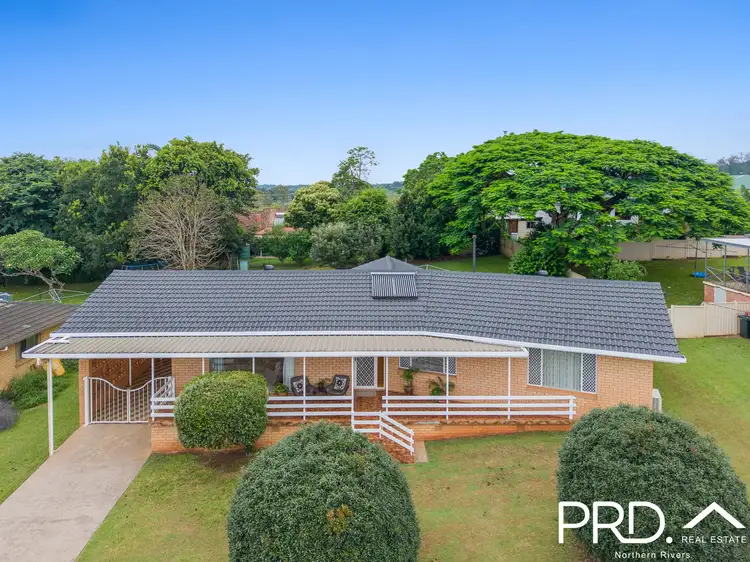 Main view of Homely house listing, 5 Norledge Street, Kyogle NSW 2474