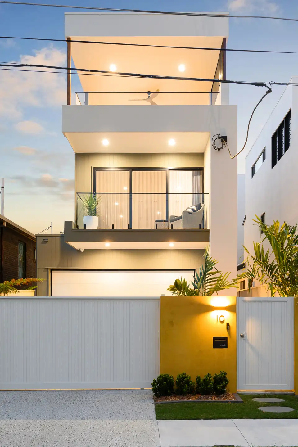 Main view of Homely house listing, 10 Howard Street, Runaway Bay QLD 4216