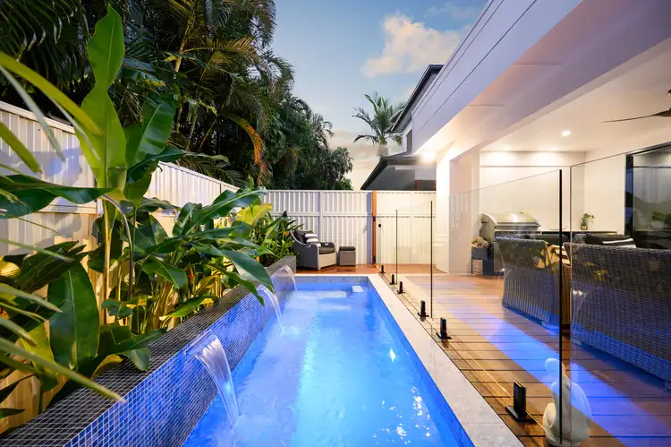 Second view of Homely house listing, 10 Howard Street, Runaway Bay QLD 4216