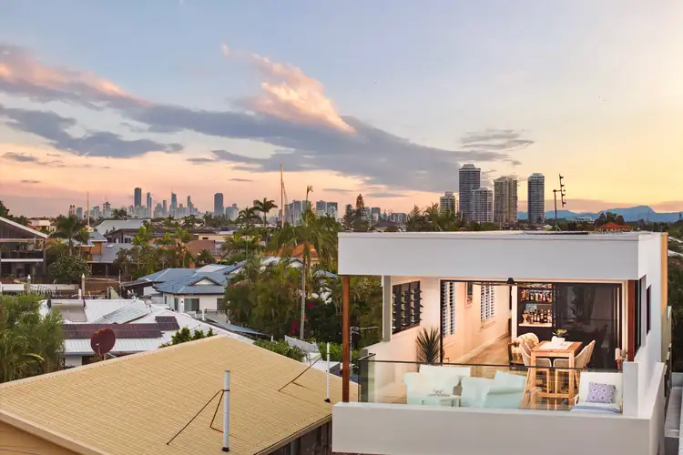 Third view of Homely house listing, 10 Howard Street, Runaway Bay QLD 4216