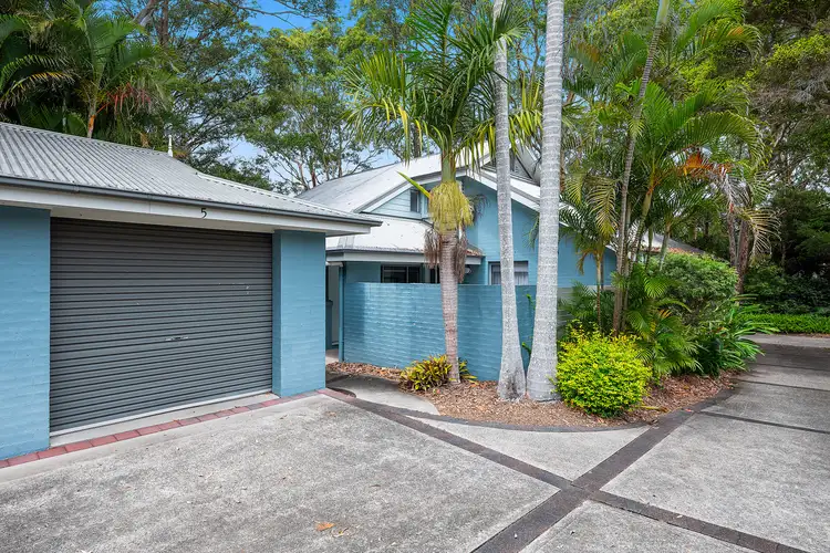 5 Wild Duck Drive, Cams Wharf NSW 2281