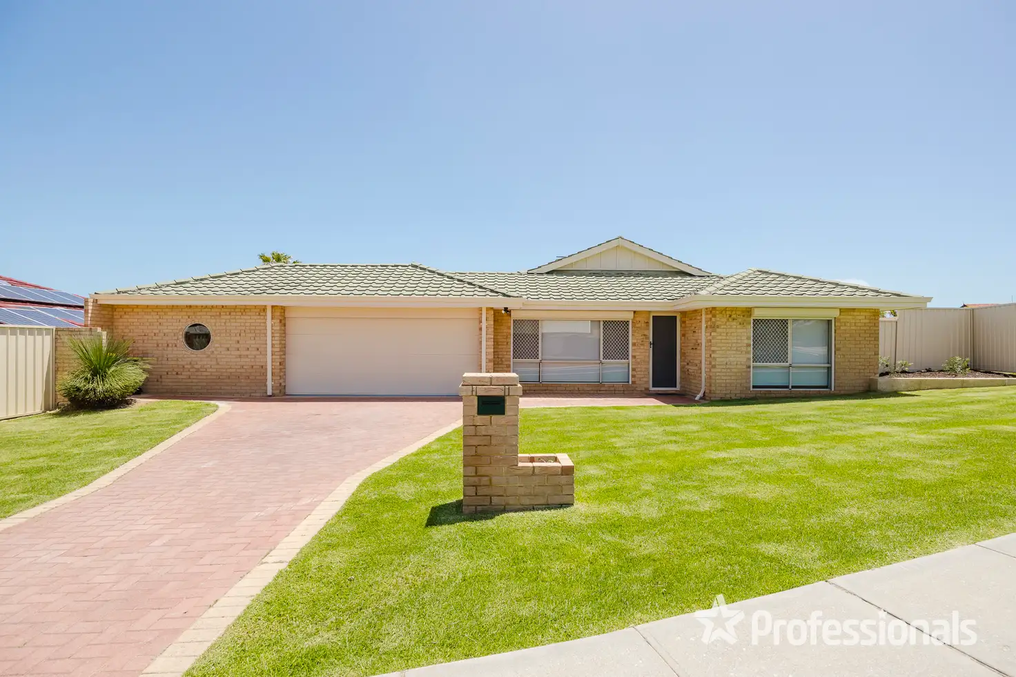 Main view of Homely house listing, 45 Southsea Road, Quinns Rocks WA 6030