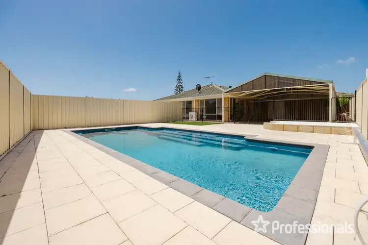 Third view of Homely house listing, 45 Southsea Road, Quinns Rocks WA 6030