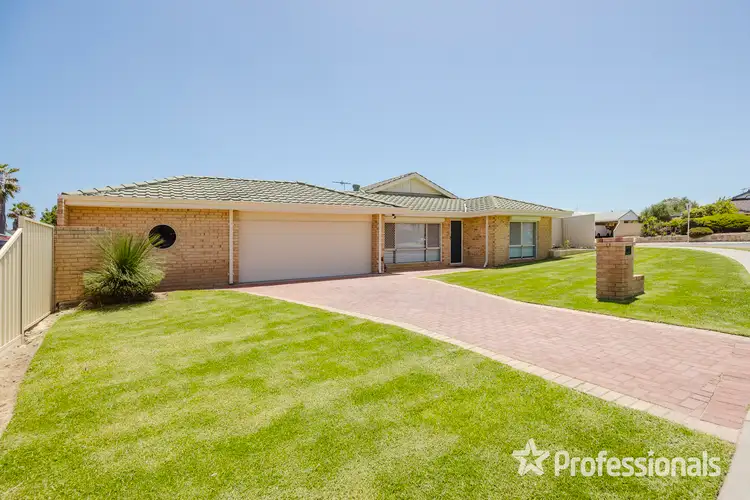Fourth view of Homely house listing, 45 Southsea Road, Quinns Rocks WA 6030