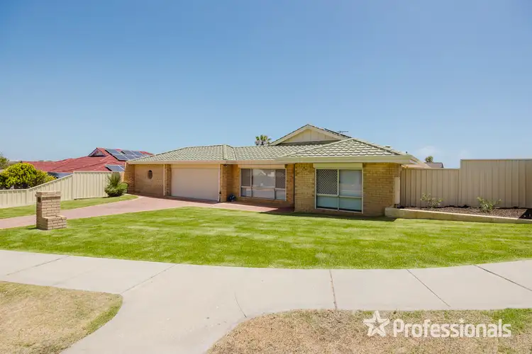 Fifth view of Homely house listing, 45 Southsea Road, Quinns Rocks WA 6030