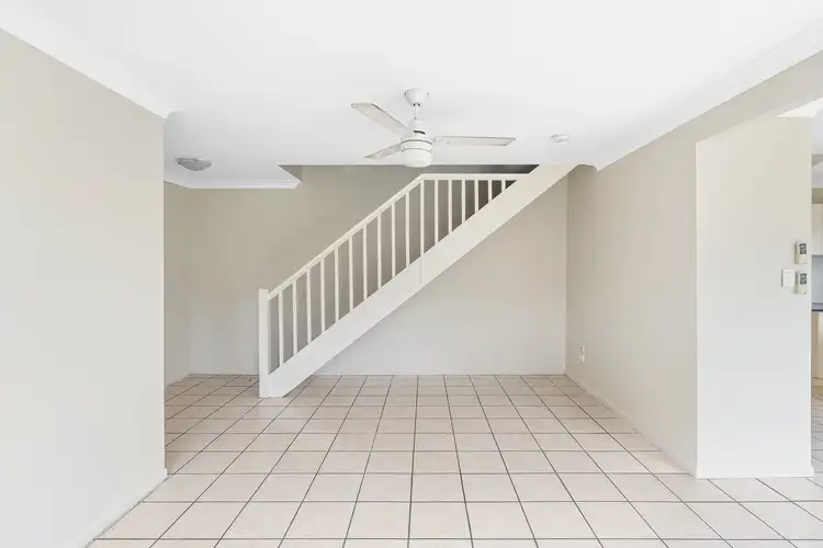 Fourth view of Homely townhouse listing, 95/308 Handford Road, Taigum QLD 4018