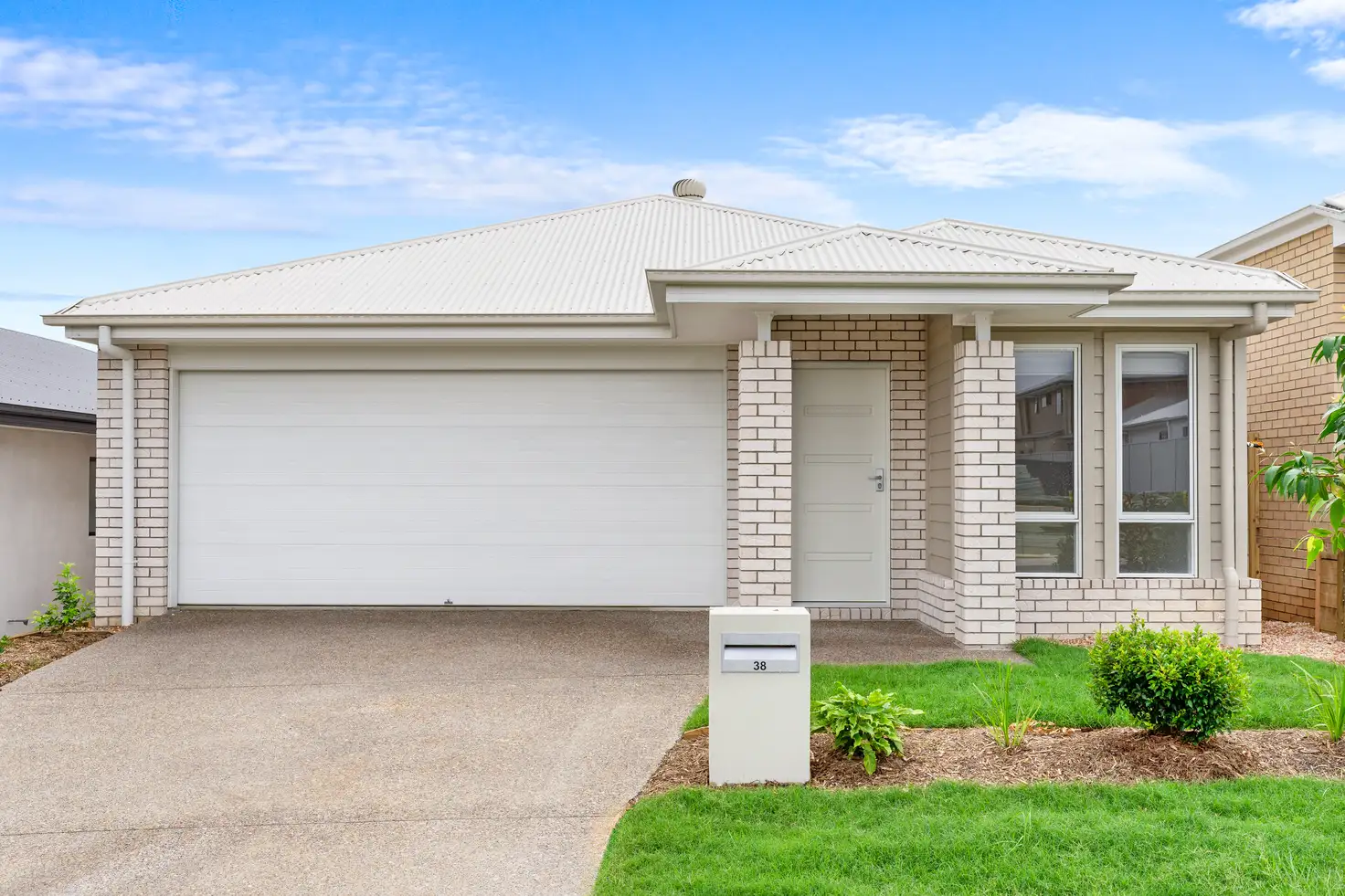 Main view of Homely house listing, 38 Mundaring Way, Spring Mountain QLD 4300