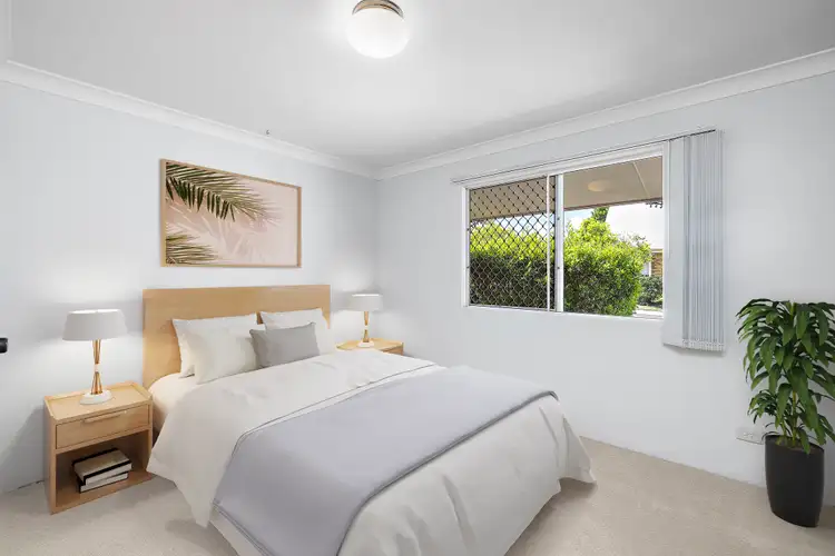 Third view of Homely townhouse listing, 12/52-56 Island Street, Cleveland QLD 4163