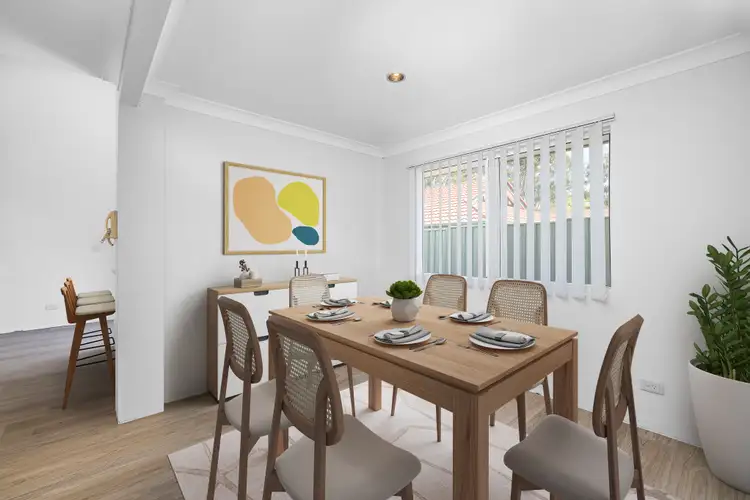 Fifth view of Homely townhouse listing, 12/52-56 Island Street, Cleveland QLD 4163