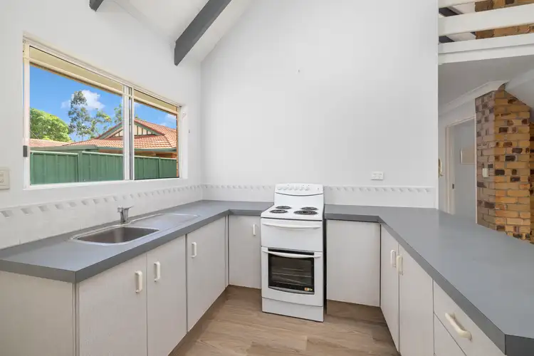 Sixth view of Homely townhouse listing, 12/52-56 Island Street, Cleveland QLD 4163