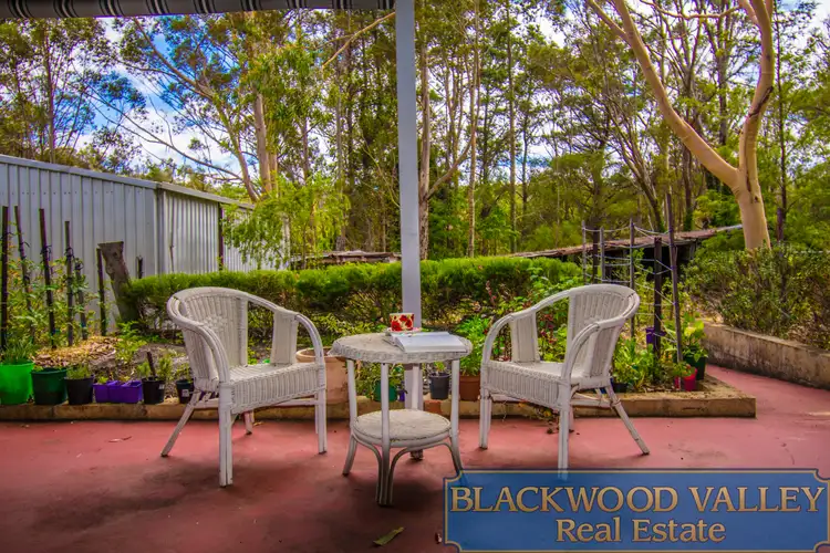 Lot 100, 108 Turner Road, Bridgetown WA 6255