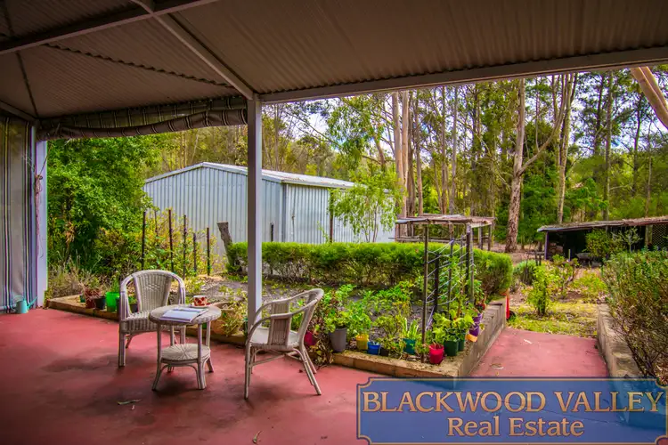 Second view of Homely house listing, Lot 100, 108 Turner Road, Bridgetown WA 6255