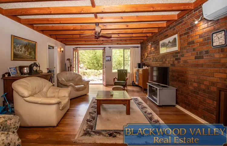 Third view of Homely house listing, Lot 100, 108 Turner Road, Bridgetown WA 6255