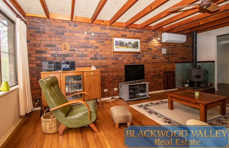 Fourth view of Homely house listing, Lot 100, 108 Turner Road, Bridgetown WA 6255