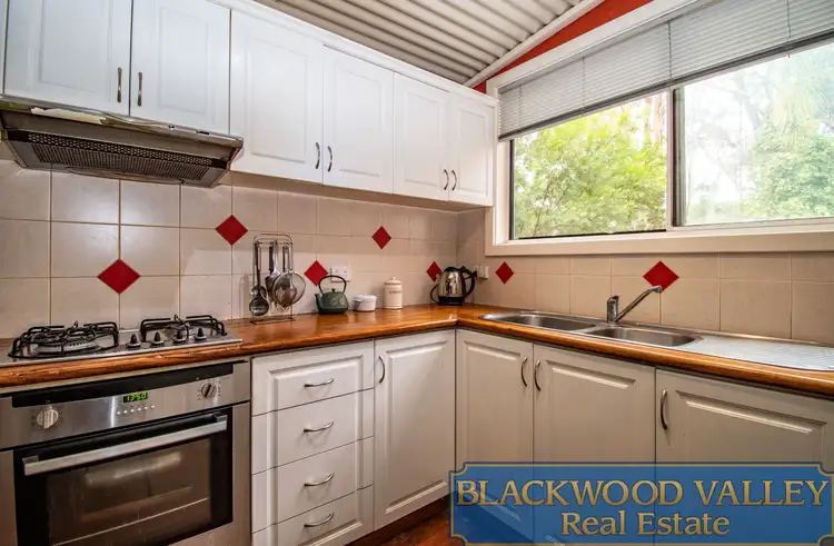 Fifth view of Homely house listing, Lot 100, 108 Turner Road, Bridgetown WA 6255