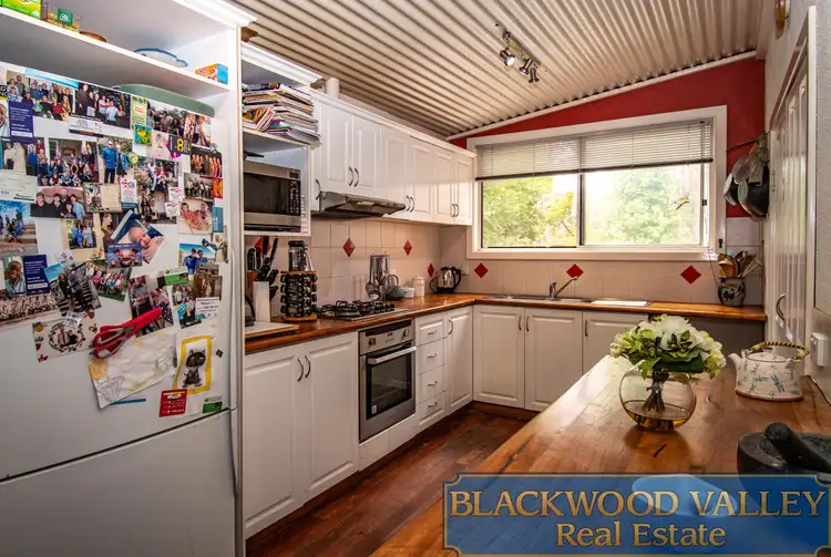 Sixth view of Homely house listing, Lot 100, 108 Turner Road, Bridgetown WA 6255