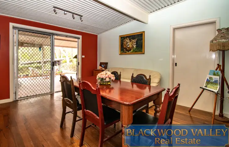 Seventh view of Homely house listing, Lot 100, 108 Turner Road, Bridgetown WA 6255