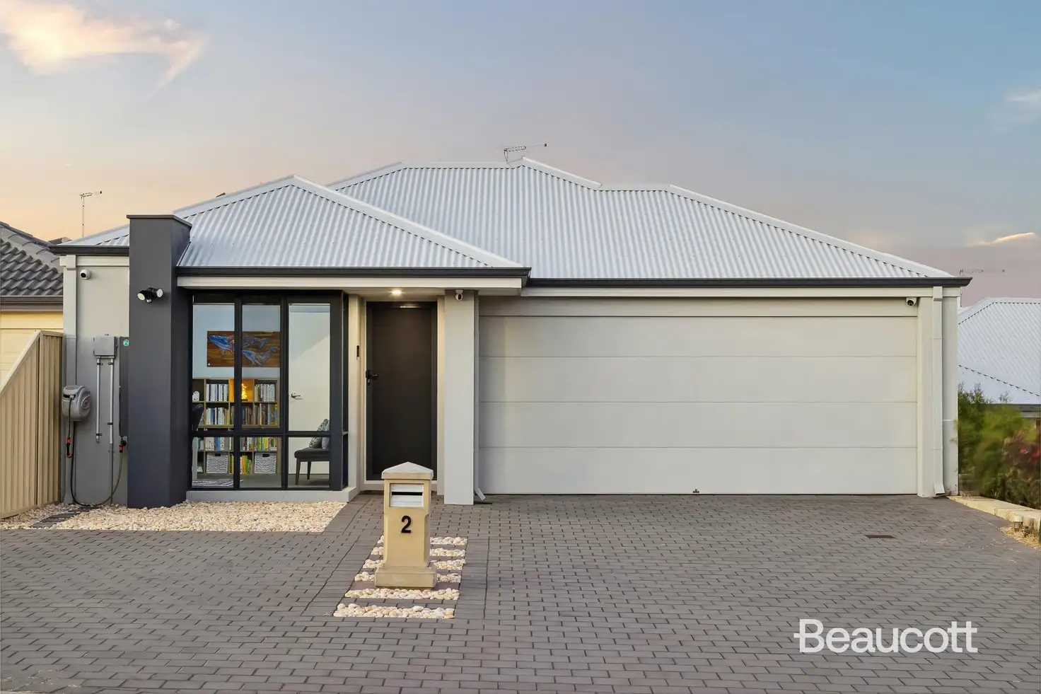 Main view of Homely house listing, 2 Karralea Way, Pearsall WA 6065