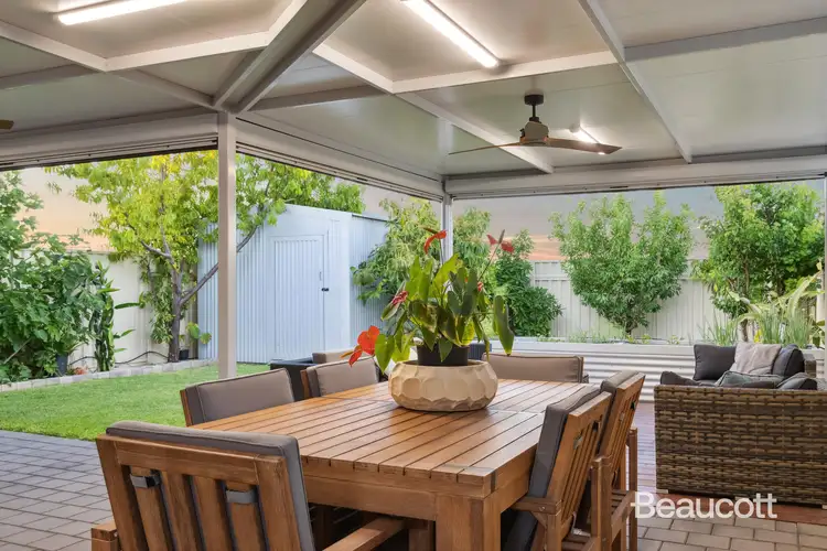 Second view of Homely house listing, 2 Karralea Way, Pearsall WA 6065