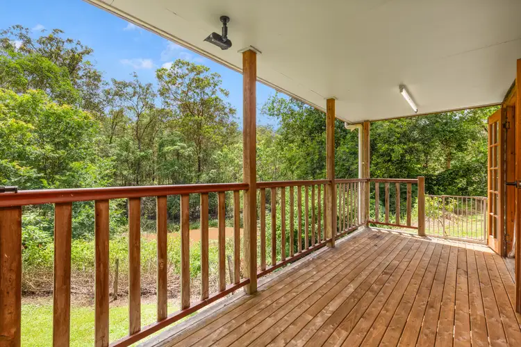 Second view of Homely house listing, 6 Glen Eaton Street, Eatons Hill QLD 4037