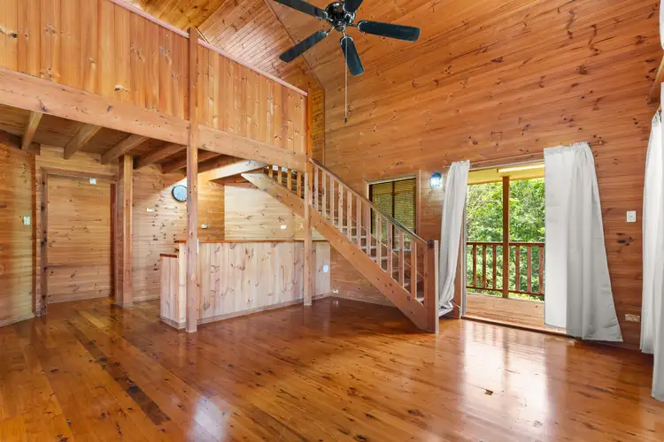 Third view of Homely house listing, 6 Glen Eaton Street, Eatons Hill QLD 4037