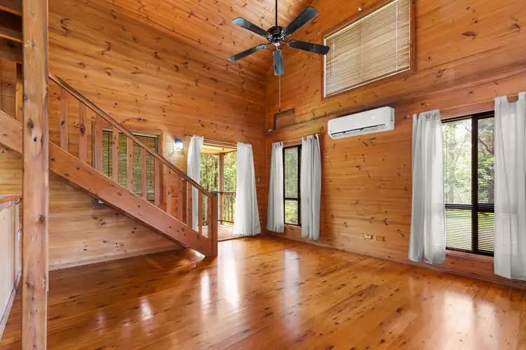 Sixth view of Homely house listing, 6 Glen Eaton Street, Eatons Hill QLD 4037