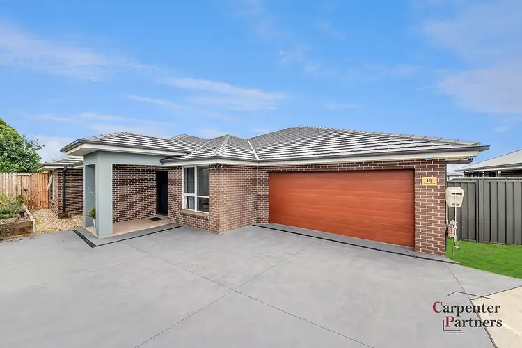 Second view of Homely house listing, 19 Janice Drive, Tahmoor NSW 2573