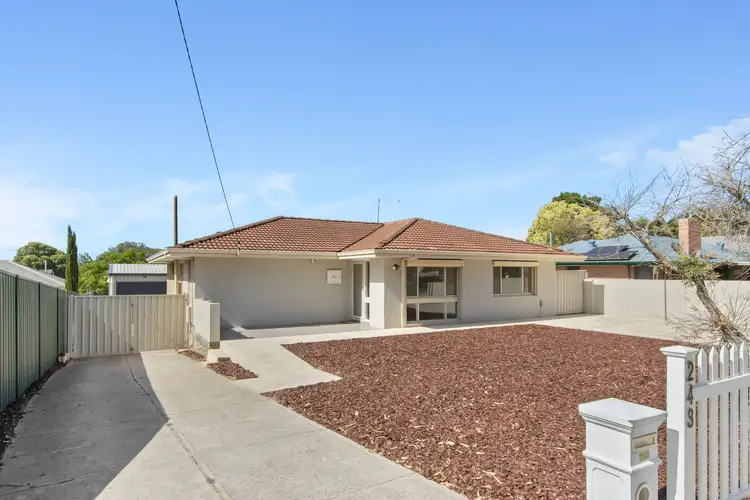 Main view of Homely house listing, 243 Morley Drive East, Lockridge WA 6054