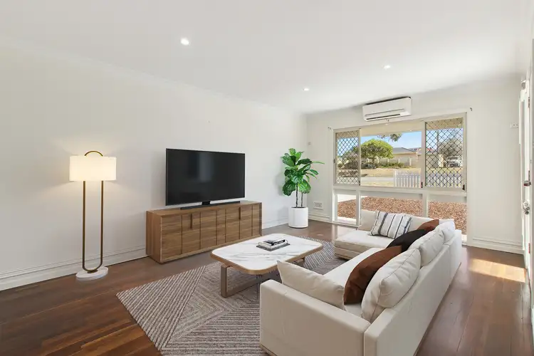 Second view of Homely house listing, 243 Morley Drive East, Lockridge WA 6054