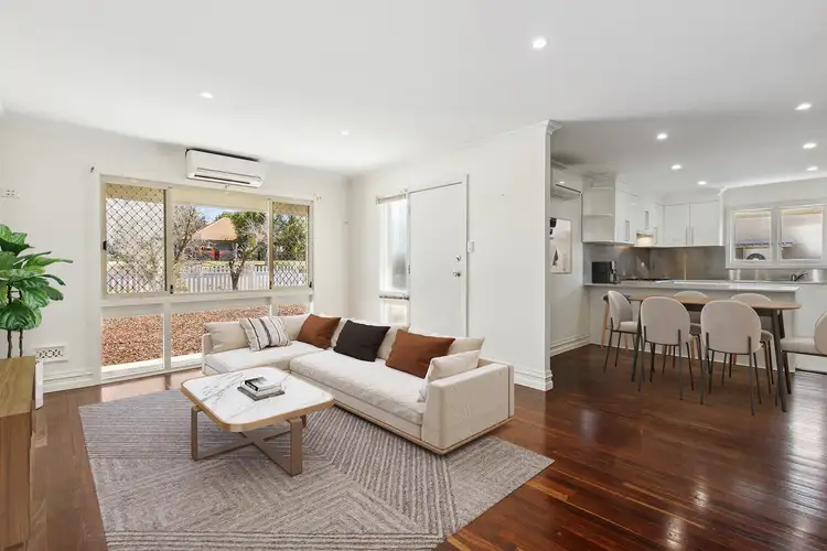 Third view of Homely house listing, 243 Morley Drive East, Lockridge WA 6054
