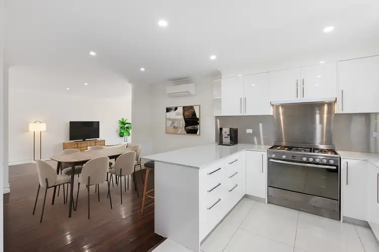 Fourth view of Homely house listing, 243 Morley Drive East, Lockridge WA 6054