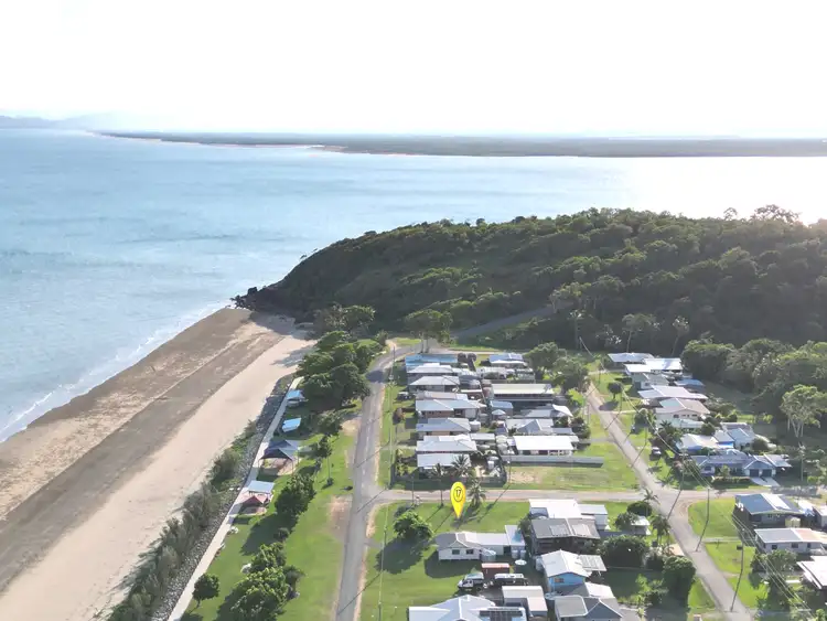 Third view of Homely land listing, 17 Penhallurick Esplanade, Conway Beach QLD 4800