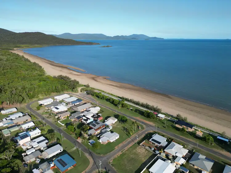 Fourth view of Homely land listing, 17 Penhallurick Esplanade, Conway Beach QLD 4800