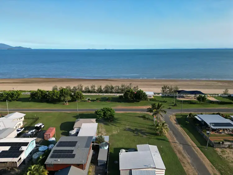 Fifth view of Homely land listing, 17 Penhallurick Esplanade, Conway Beach QLD 4800